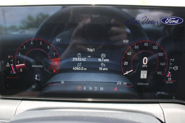 Certified 2024 Ford Mustang GT Premium RWD image 23