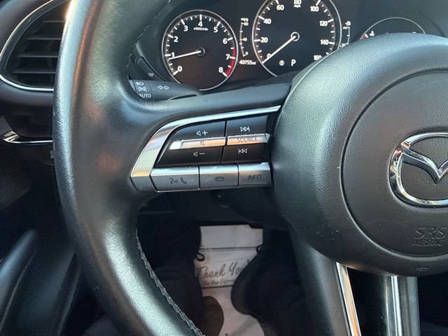 Used 2023 MAZDA MAZDA3 s AWD/4WD image 21