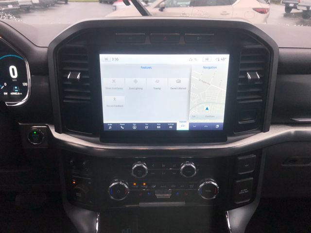 Certified 2023 Ford F150 Lariat image 28