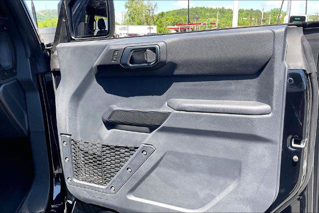Certified 2025 Ford Bronco Big Bend AWD/4WD image 23