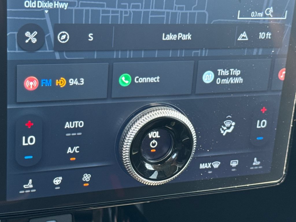 Certified 2023 Ford Mustang Mach-E Premium AWD/4WD image 23