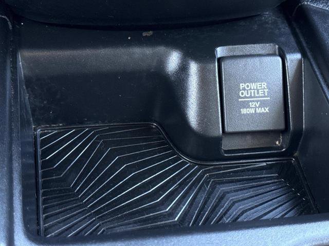 Used 2018 Honda CR-V Touring image 30