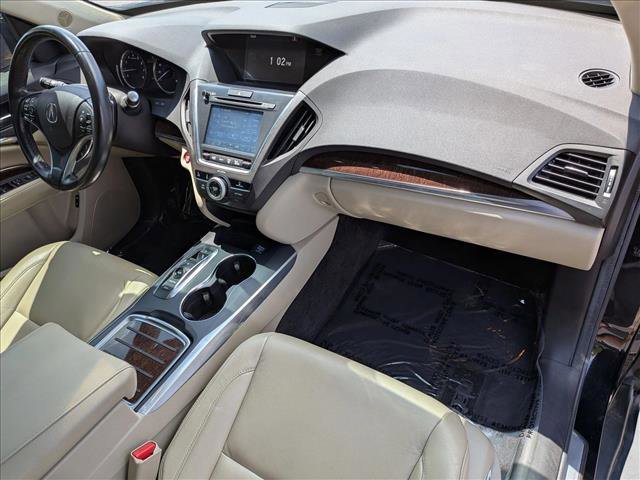 Used 2020 Acura MDX FWD image 20