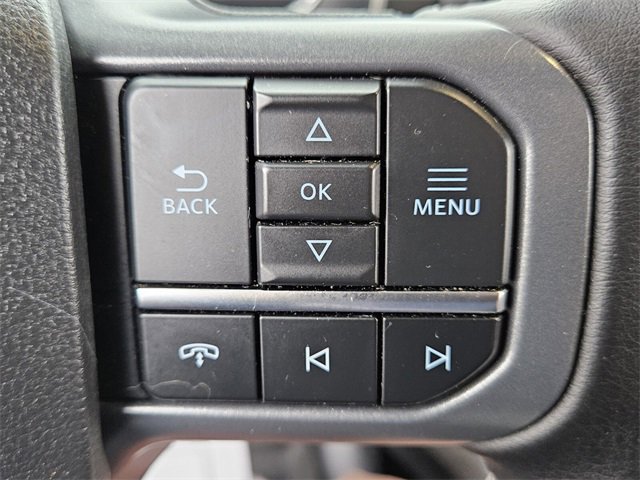 Certified 2023 Ford F150 XLT w/ Equipment Group 302A High image 21