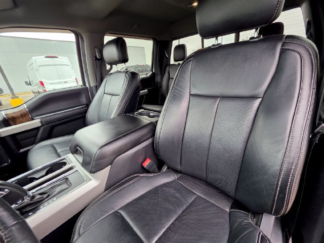 Certified 2020 Ford F150 Lariat AWD/4WD image 26