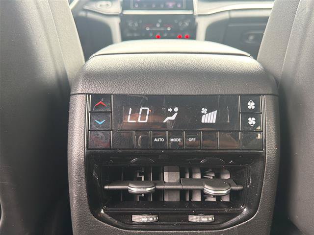 Used 2023 Jeep Grand Cherokee L Laredo AWD/4WD image 18