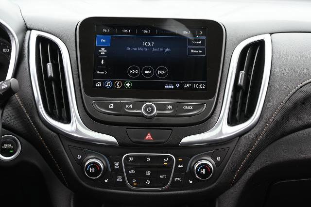 Used 2020 Chevrolet Equinox Premier image 32