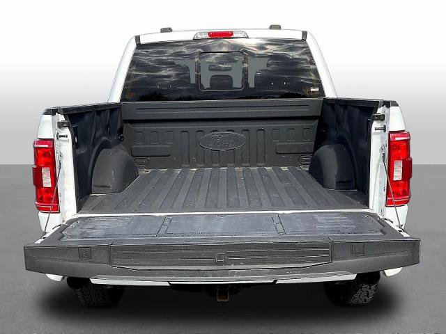 Certified 2023 Ford F150 XLT w/ Equipment Group 302A High AWD/4WD image 9