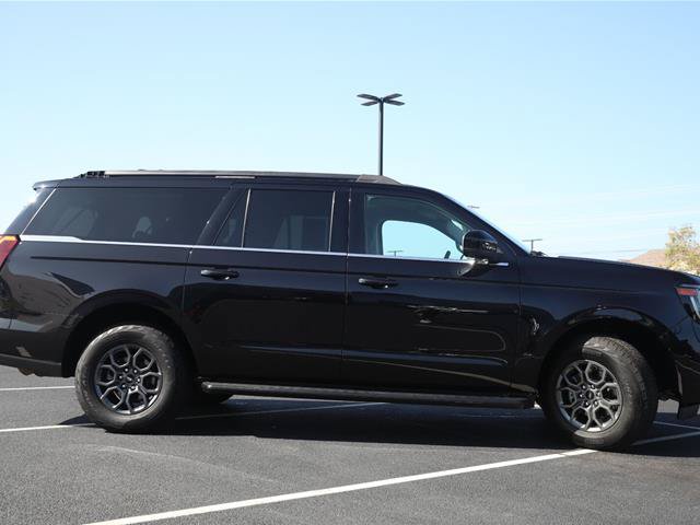 Certified 2025 Ford Expedition Max Active AWD/4WD image 6