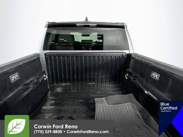 Used 2026 Toyota Tacoma SR5 AWD/4WD image 28