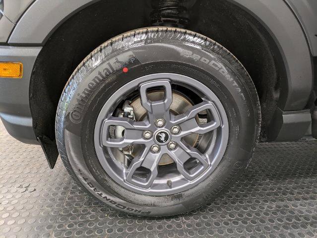 Certified 2024 Ford Bronco Sport Big Bend w/ Convenience Package image 7