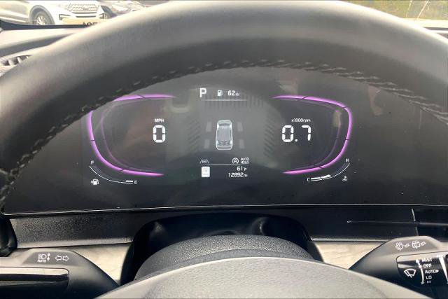 Used 2024 Kia Sportage X-Line w/ X-Line Premium Package image 26