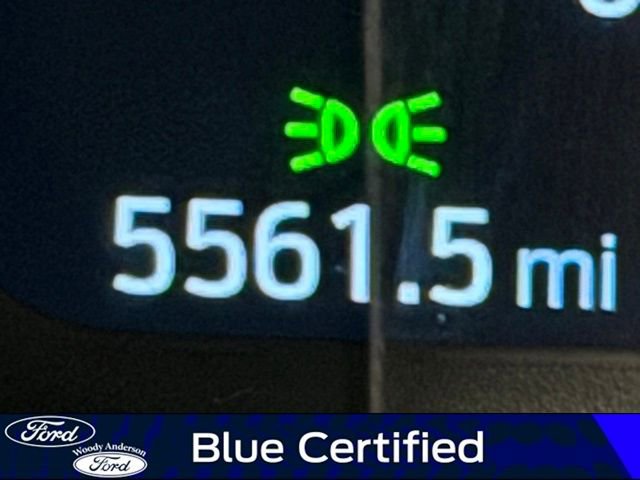 Certified 2025 Ford Explorer ST image 14