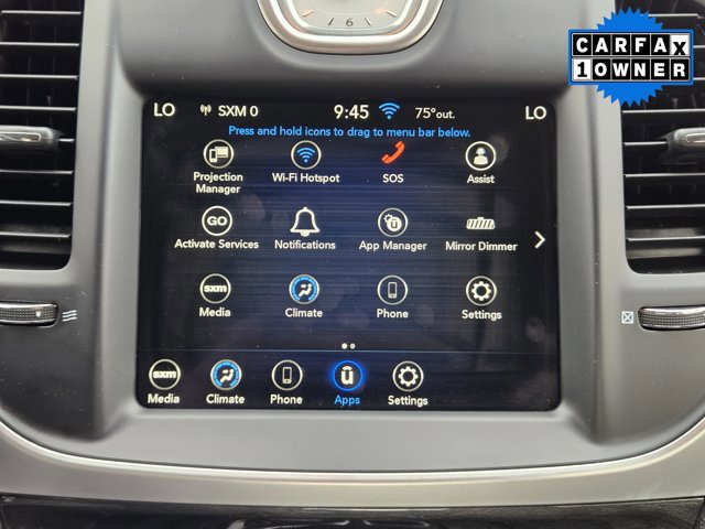 Used 2022 Chrysler 300 Touring image 14