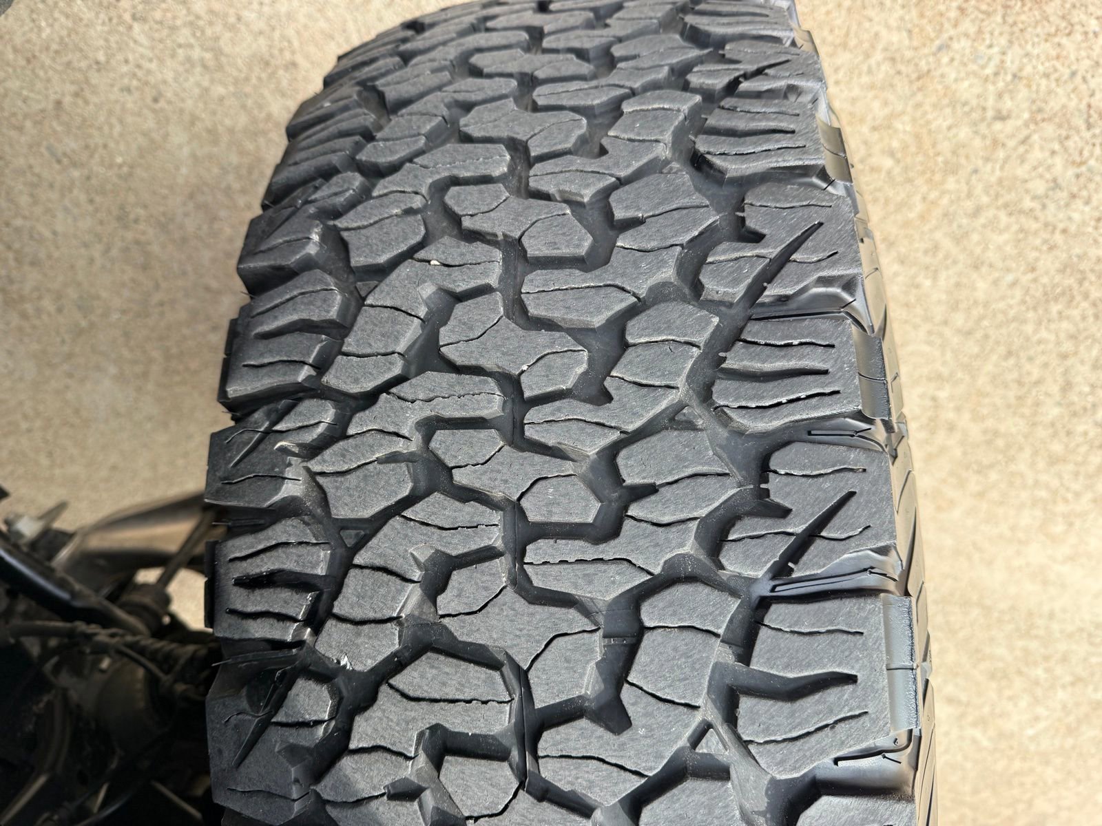 Certified 2024 Ford F150 Raptor image 11