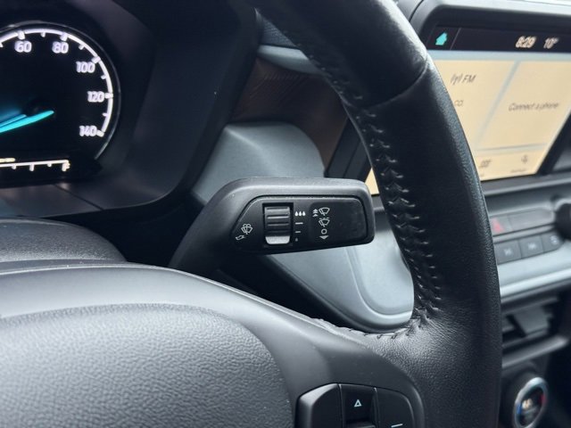 Certified 2022 Ford Maverick Lariat image 31