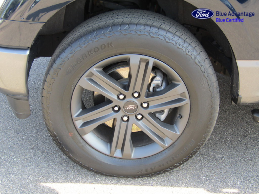 Certified 2023 Ford F150 XLT w/ Equipment Group 302A High AWD/4WD image 29