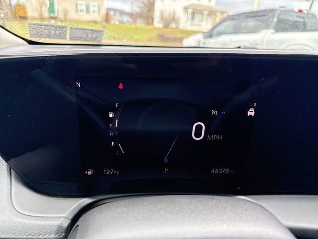 Used 2024 Buick Encore GX Sport Touring AWD/4WD image 20