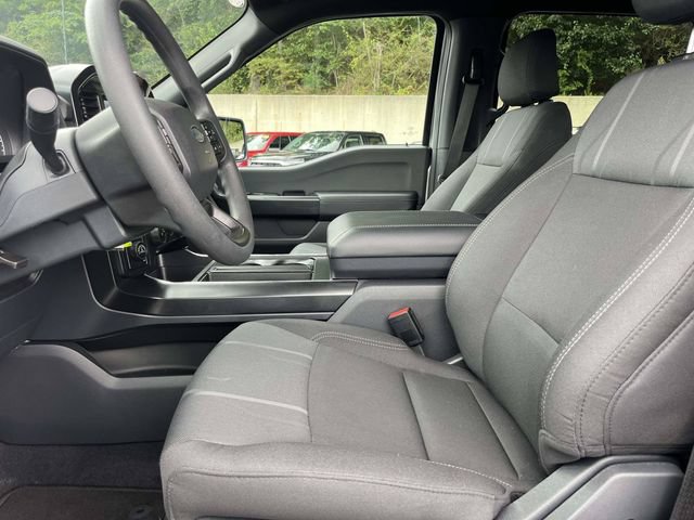 Certified 2026 Ford F150 STX AWD/4WD image 21
