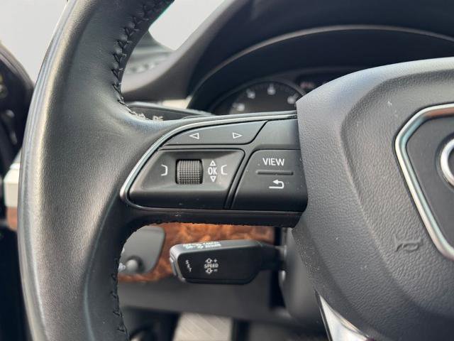 Used 2018 Audi Q7 2.0T Premium Plus w/ Premium Plus Package AWD/4WD image 19