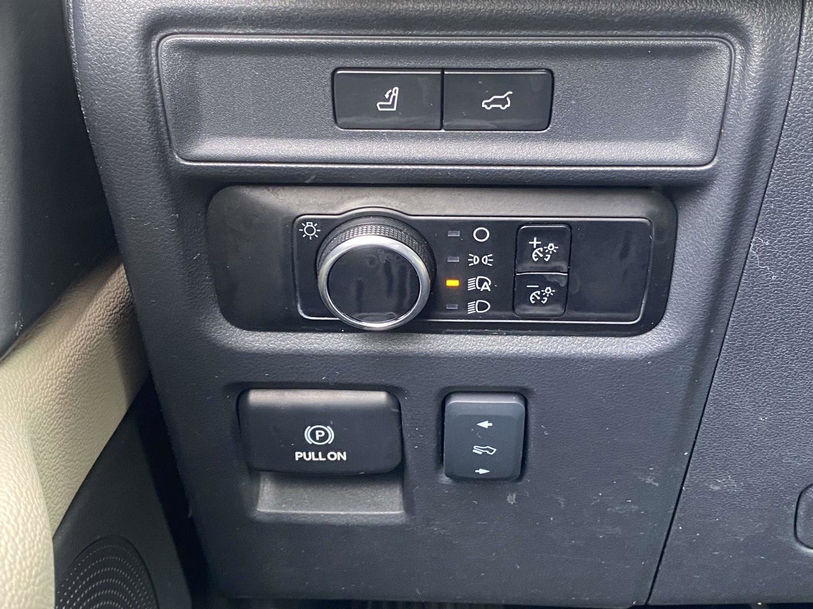 Certified 2024 Ford Expedition Max XLT AWD/4WD image 20