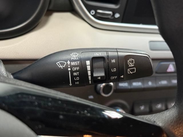Used 2020 Kia Sportage LX FWD image 18