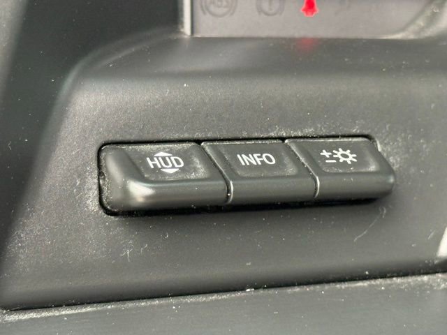 Used 2024 GMC Sierra 2500 Denali w/ Denali Reserve Package AWD/4WD image 26