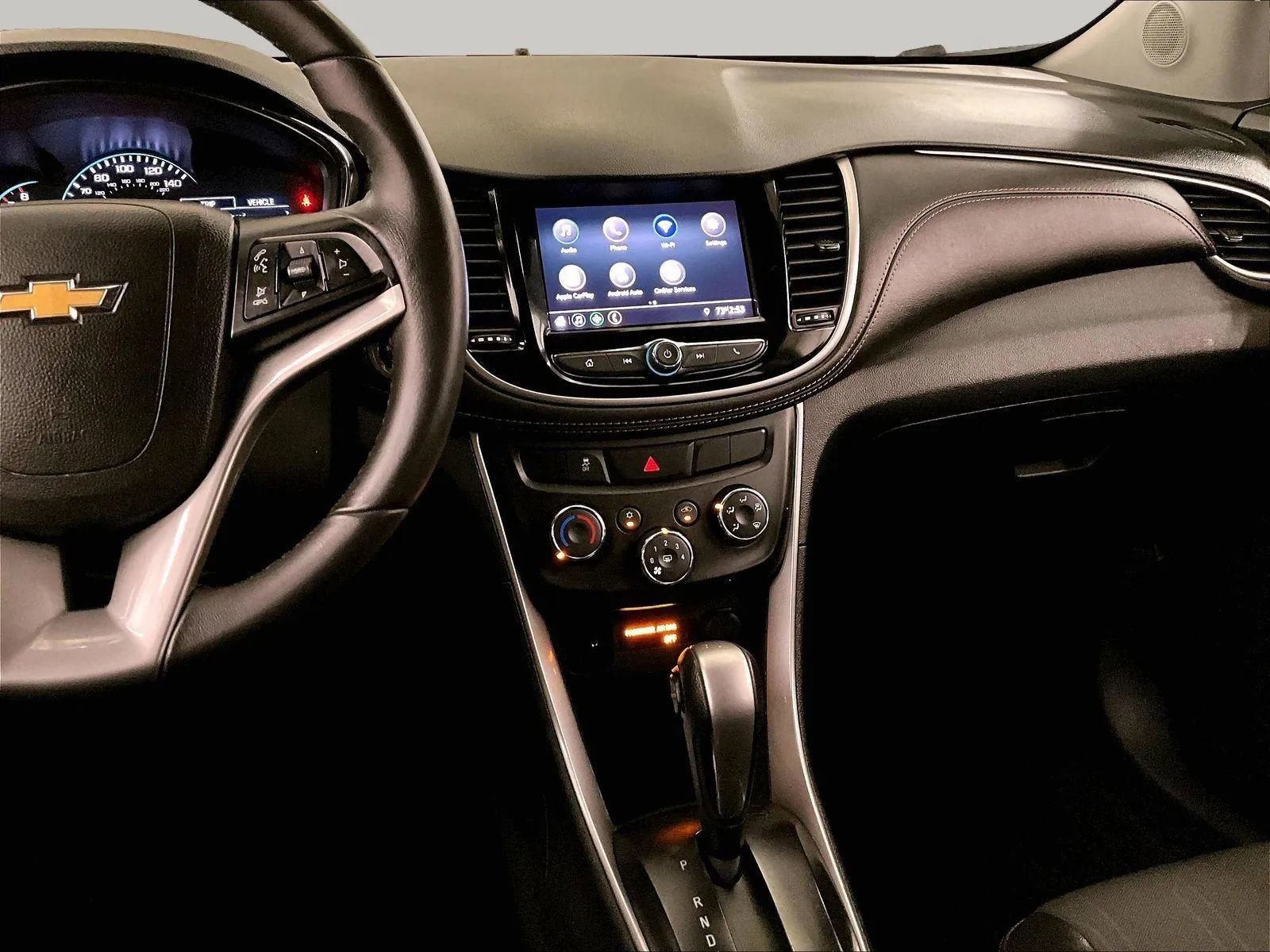 Used 2022 Chevrolet Trax LT w/ Driver Confidence Package AWD/4WD image 6