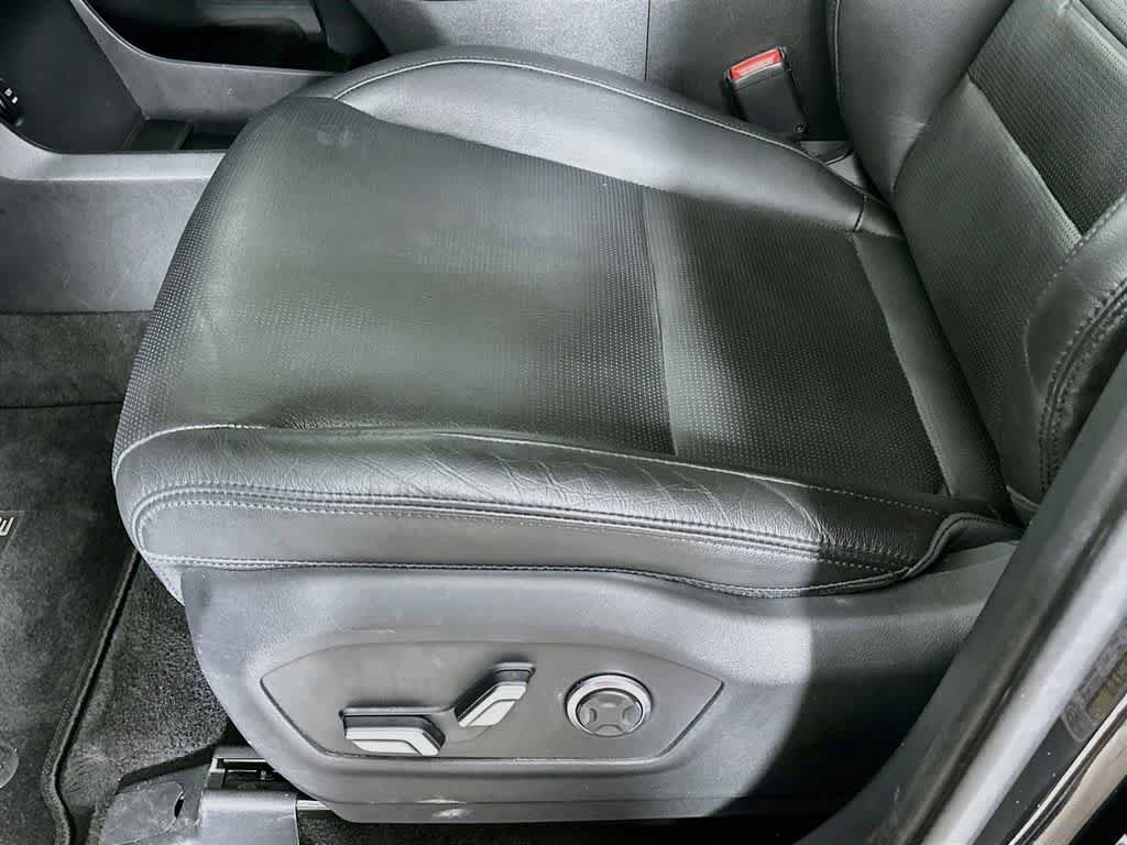 Used 2024 Hyundai Santa Fe Limited FWD image 30
