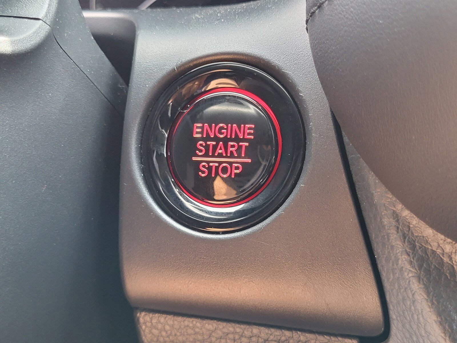 Used 2026 Honda HR-V LX image 24