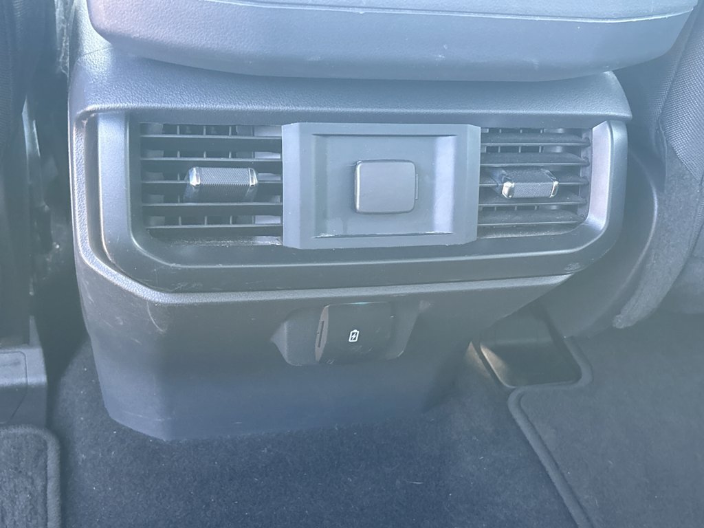 Certified 2024 Ford F150 STX AWD/4WD image 21