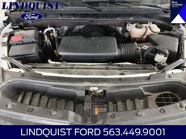 Used 2023 Chevrolet Tahoe LS w/ Driver Alert Package AWD/4WD image 20