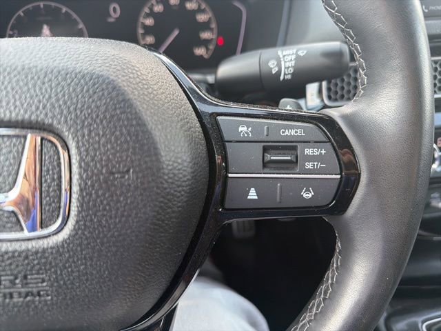 Used 2024 Honda Civic Sport image 21