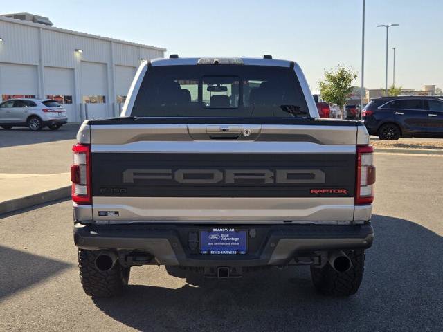 Certified 2023 Ford F150 Raptor w/ Raptor Carbon Fiber Package AWD/4WD image 6