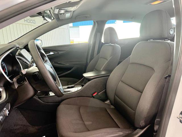 Used 2022 Chevrolet Malibu LS w/ Driver Confidence Package II FWD image 6