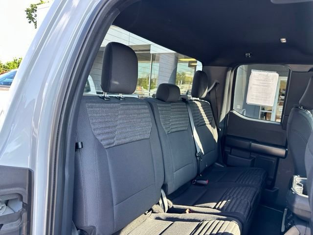 Certified 2023 Ford F150 XL w/ STX Appearance Package AWD/4WD image 45