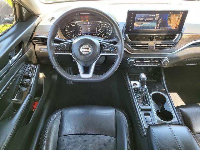 Used 2023 Nissan Altima 2.5 SL FWD image 13