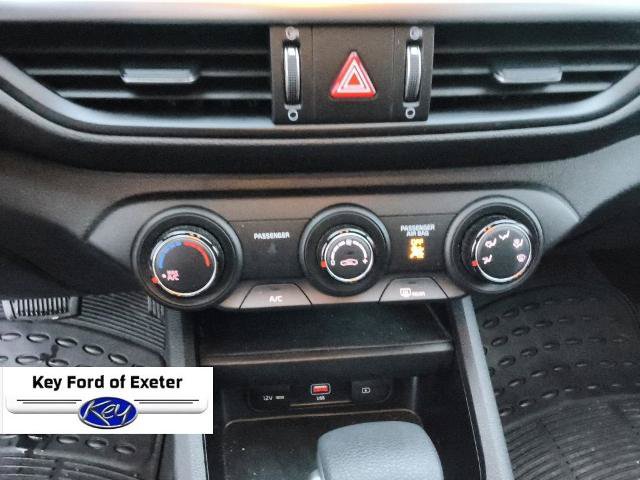 Used 2024 Kia Forte LXS FWD image 27