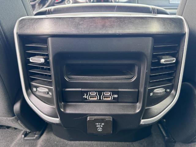Used 2020 RAM 1500 Big Horn image 27