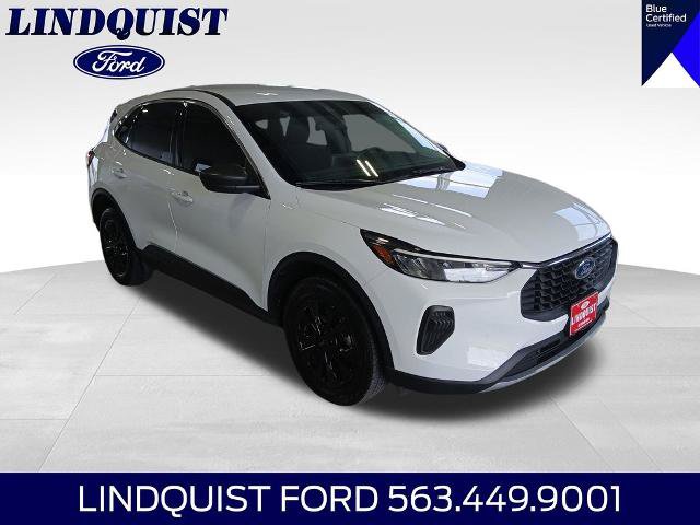 Certified 2023 Ford Escape Active AWD/4WD image 8