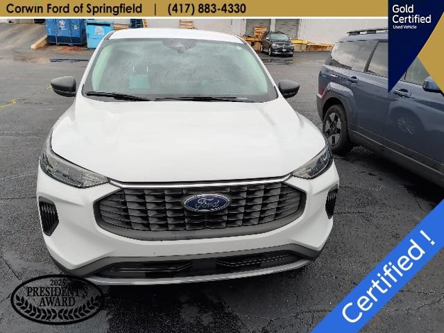 Certified 2024 Ford Escape Active w/ Tech Pack #1 AWD/4WD image 4