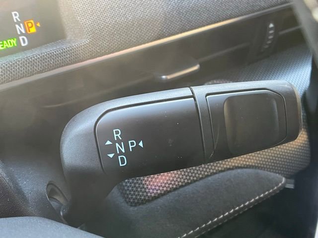 Certified 2025 Ford Mustang Mach-E GT image 33