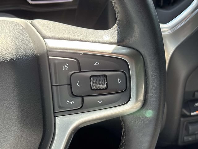 Used 2021 Chevrolet Silverado 1500 LTZ AWD/4WD image 31
