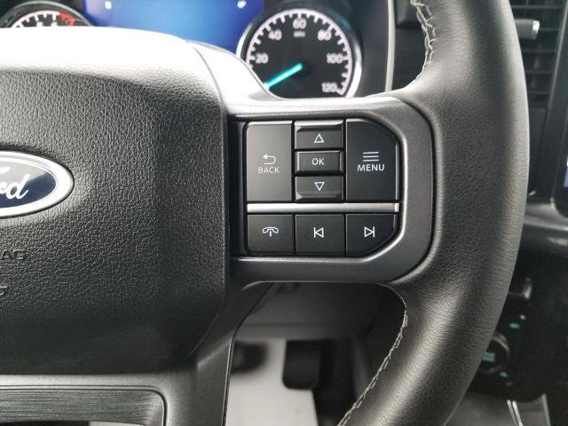 Certified 2023 Ford F150 XLT w/ Equipment Group 302A High image 27