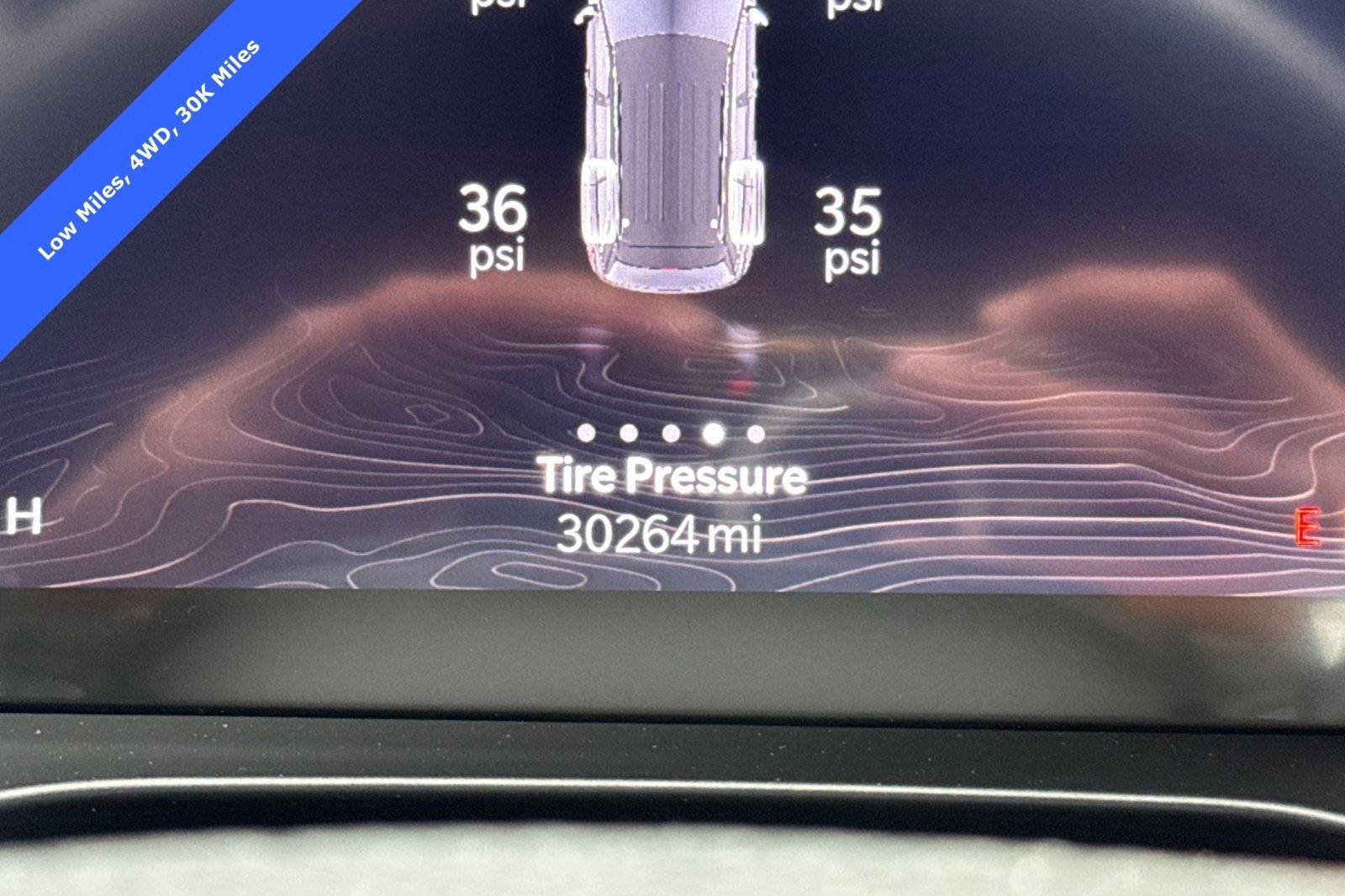 Used 2023 Jeep Grand Cherokee Altitude image 26