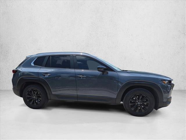 Used 2024 MAZDA CX-50 AWD 2.5 S w/ Cargo Package image 4