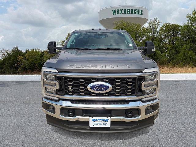 Certified 2025 Ford F350 Lariat w/ Lariat Ultimate Package AWD/4WD image 2