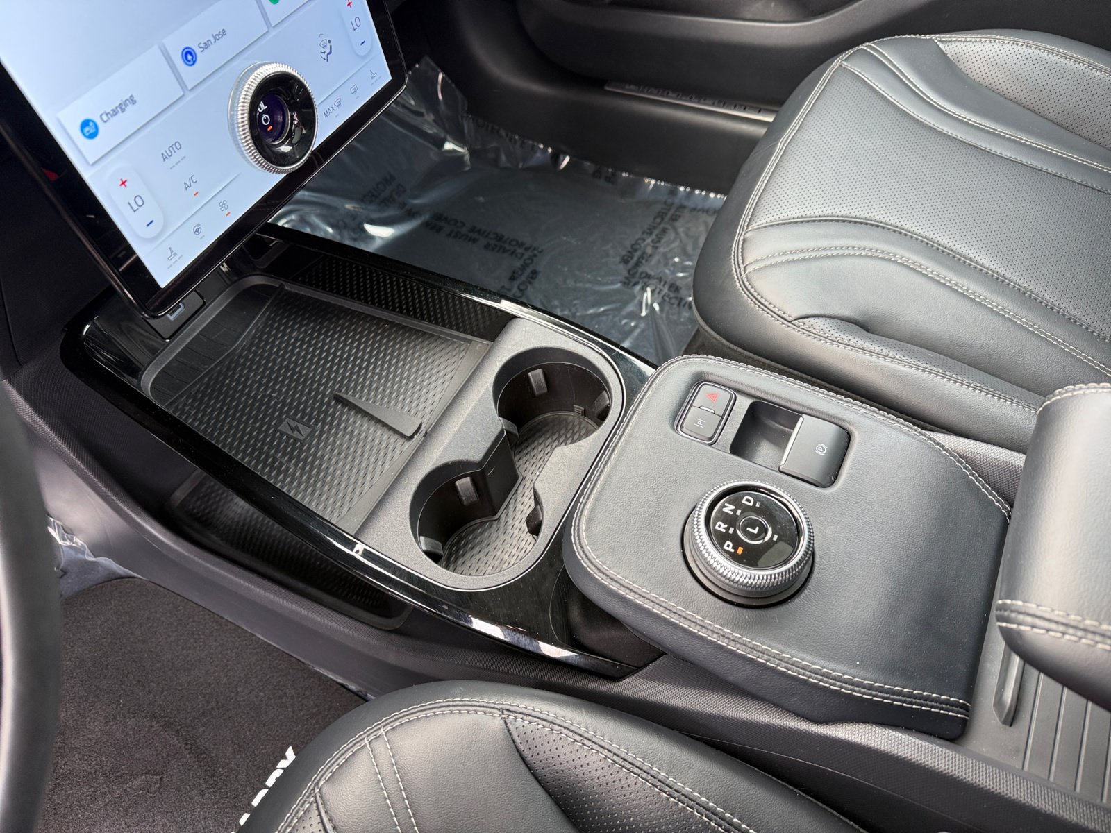 Certified 2023 Ford Mustang Mach-E Premium RWD image 13