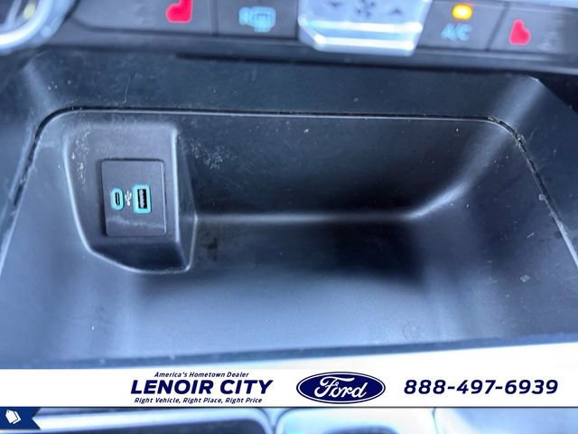 Certified 2023 Ford F150 XLT w/ Equipment Group 302A High AWD/4WD image 27