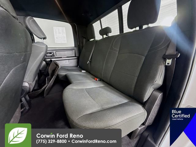 Used 2021 RAM 2500 Tradesman image 26